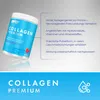 SFD Collagen Premium 400g Schwarze Johannisbeere Kollagen Produktbild-Vorschau 3