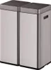 EKO - Mirage Slim Sensor Abfalleimer 30 Liter - Stainless Produktbild-Vorschau 3