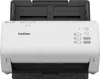Brother ADS-4300N Scanner ADF 600 x 600 DPI A4 Nero, Bianco Anteprima dell’immagine prodotto 2