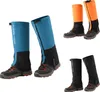 Ghette per gambe, impermeabili, regolabili, antistrappo, Anteprima dell’immagine prodotto 5