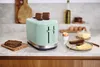 KitchenAid 5KMT2109EPT tostapane 7 2 fette 980 W Verde Anteprima dell’immagine prodotto 7