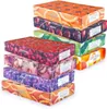 Unyqoos® Duft-Teelichter 240 St. (8×30, doppelt verpackt) – Produktbild-Vorschau 1
