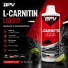 BPV® L-Carnitin Liquid (1000 ml) Produktbild-Vorschau 2