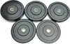 Bumper Plate Hantelscheiben 2x 15 kg für 50 mm Produktbild-Vorschau 1