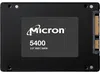 Micron 5400 PRO 480GB SATA 2.5 Anteprima dell’immagine prodotto 5