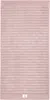 Dyckhoff Duschtuch Wecycled mauve, 70 x 140 cm Produktbild-Vorschau 1