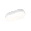 Spectrum LED TECHNIC LAMP 8W Wandleuchte 120° Außenleuchte Produktbild-Vorschau 8