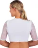 Edelnice Dirndlbluse Kassandra 34 Produktbild-Vorschau 3