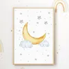 We Love You to the Moon and Back - 3er Set Bilder Produktbild-Vorschau 3