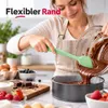 Multifunctionele deegschraper set, 2-delig, 21,5 cm – Productafbeelding-voorbeeld 5