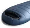 Spacák HUSKY -10°C MODRÝ veľkosť: unisize Náhľad obrázku produktu 4