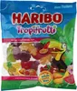 Haribo Tropi Frutti Fruchtgummi tropische Produktbild-Vorschau 5