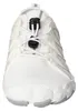 Buty sportowe Dockers w kolorze białym/białym combi, Podgląd zdjęcia produktu 9