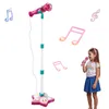 Bildungsspielzeug für Kinder Musikmikrofon Standmikrofon Produktbild-Vorschau 5