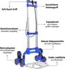 Lefeld Treppen Transportkarre Stapelkarre bis 70 Kg Produktbild-Vorschau 3