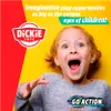Dickie Toys Diecast 203332000 Auto    One Size Produktbild-Vorschau 3