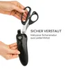 Finesse Schneiderschere Stoffschere extrascharf langlebig Produktbild-Vorschau 5