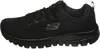 Skechers Graceful - Get Connected - Schwarz Polyester Produktbild-Vorschau 41