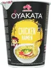 Ajinomoto Oyakata Instantnudeln Chicken Geschmack Ramen Cup Produktbild-Vorschau 2