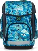ergobag Schulranzen cubo Set ECO 28 x 25 x 40 Produktbild-Vorschau 2