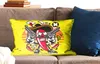 MuchoWow® Zierkissen Sofakissen Wohnzimmer Dekokissen 60x40 Produktbild-Vorschau 2