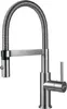 Victory GT2101 Küchenarmatur aus massivem Edelstahl mit Produktbild-Vorschau 1