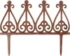 Esschert Design Clôture de parterre 39x30cm ; PS17 Voir les images du produit 1