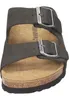 Dr. Brinkmann Herren Damen Clogs Pantoletten Leder 600357, Produktbild-Vorschau 9