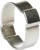 S-S-T Zweiohrklemmen (Schlauchschellen) ø 13-15 mm W1 Stahl Produktbild-Vorschau 1