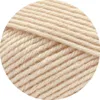 Close-up of beige yarn. Produktbild-Vorschau
