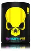Genius Nutrition WARCRY Pre (400g) Rainbow Candy - Produktbild-Vorschau 6