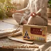Masala Chakra Räucherstäbchen Set - 7 Chakren Produktbild-Vorschau 7
