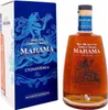 Marama ORIGINS Indonesian Spiced Rum 40% Vol. 0,7l in Produktbild-Vorschau 3