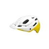 Kask rowerowy KED Pector ME-1 L (56-61cm) - biały żółty Podgląd zdjęcia produktu 2