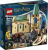 LEGO Harry Potter Hogwart™: spotkanie z Puszkiem, Zestaw do Podgląd zdjęcia produktu 10