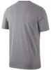T-shirt Nike CJ0921-091 voor Heren Productafbeelding-voorbeeld 2