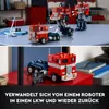 Optimus Prime Náhľad obrázku produktu 32