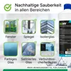 BiOHY Profi Fensterreiniger + Dosierer, Glasreiniger, Produktbild-Vorschau 4