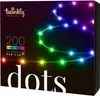 TWINKLY TWD060STP-B Dekorativní osvětlení venkovní, bodový Náhled obrázku produktu 21