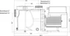 AquaForte InverGreen Poolpumpe DG22 für Pools 40-70m³ Produktbild-Vorschau 6