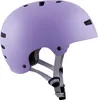 Schutzausrüstung - Helm Evolution Solid - Satin Violett S/M Produktbild-Vorschau 2