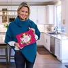 Dárková sada The Ultimate růžováv plechové kazetě 36 sáčků Náhled obrázku produktu 5