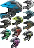 Casco bici Cratoni C-Maniac Pro (MTB) taglia L/XL (58-61cm) Anteprima dell’immagine prodotto 3
