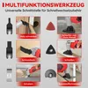 Akku-Multifunktionswerkzeug mit 2 Akkus & 22 Zubehör, Produktbild-Vorschau 11