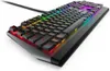 Dell ware AW510K keyboard USB Black Grey - Tastatur - Produktbild-Vorschau 6