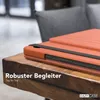 EAZY CASE - Tablet Hülle für Samsung Galaxy Tab A9 Plus Produktbild-Vorschau 2