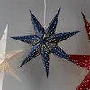 Star Trading Galaxy, Leichte Dekorationsfigur, Blau, Produktbild-Vorschau 2