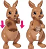 Simba Toys Kangaroo, Malá bábika, Žena, 3 rok / roky, 72 g, Náhľad obrázku produktu 4