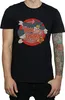 Tom and Jerry - "Catch" T-Shirt für Herren BI743 (M) Produktbild-Vorschau 1