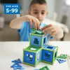Geomag Classic GM473, Neodym-Magnet-Spielzeug, 5 Jahr(e), Produktbild-Vorschau 13